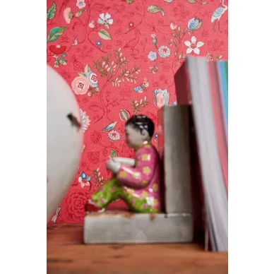 Spring to Life tapet image