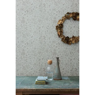 Spring to Life Two Tone tapet image