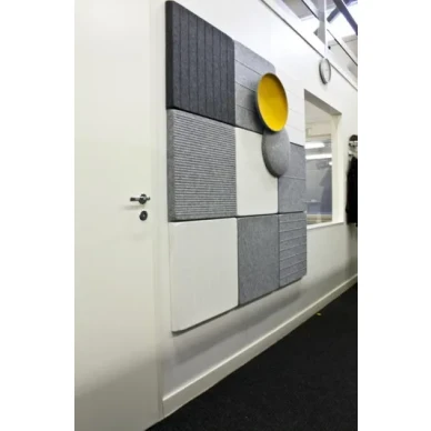 Soften L1 akustikpanel  image