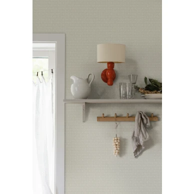 Pienikuvioinen tapetti Einar Sandbergilta S10195 image