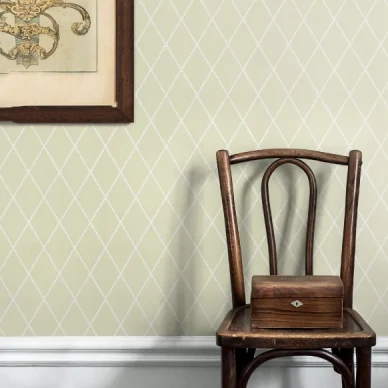 Gabriel tapet light green image