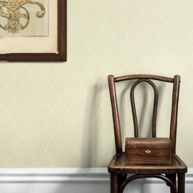 Gabriel tapet yellow image