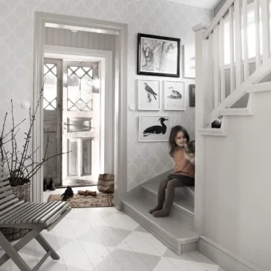 Wilma tapet 503-41 image