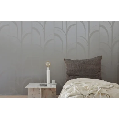 Reflection tapet dark image