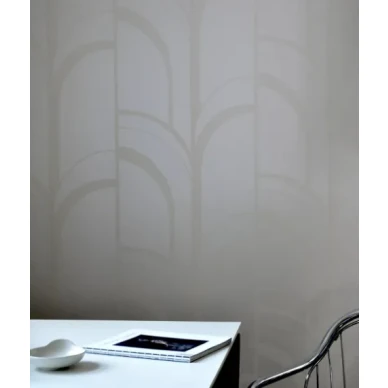 Reflection tapet light image