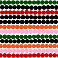 Marimekko Räsymatto tapet färggrann 23321