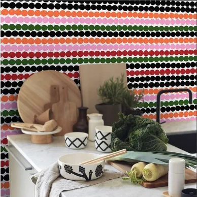 Marimekko Räsymatto tapet image