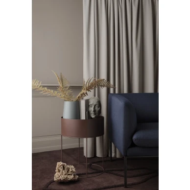 Ferm Living Plant Box - blomma stand round image