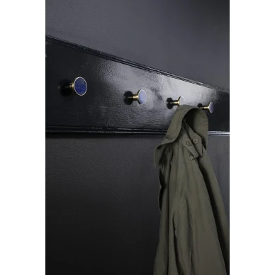 Ferm Living stone hook stora handduksknoppar image