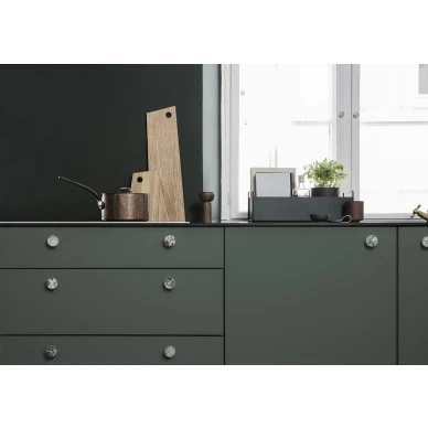 Ferm Living stone hook stora handduksknoppar image