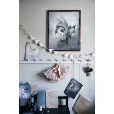 Mrs Mighetto Mr Edward lasten juliste image