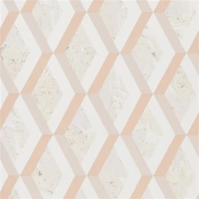 Designers Guild Jourdain tapet, Fresco image