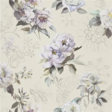 Designers Guild Victorine, Vanilla image