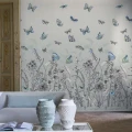Designers Guild Papillons Birch
