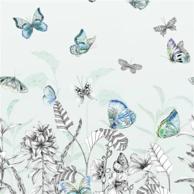 Designers Guild Savole Tapet image