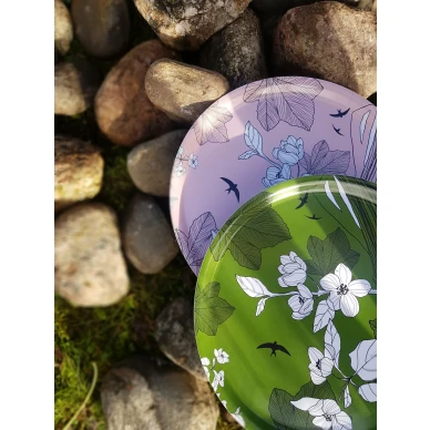 Roosa Pohjanmaa tarjotin image