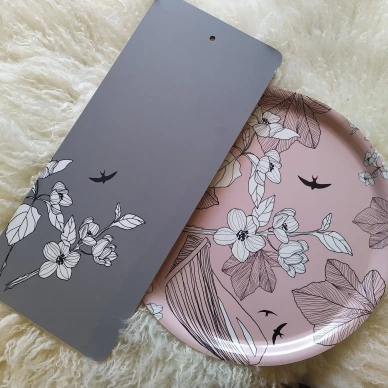 Rosa Osterbottenbricka gratt Osterbottenskarbrade image