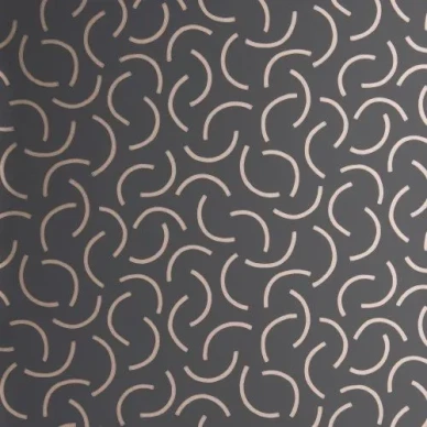 Tarn tapet reflection image