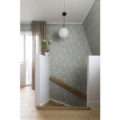 Eteisen tapetti Kvitten Sandbergilta S10168 image