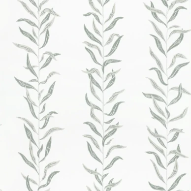 Pil tapet vit-blå image