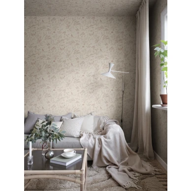S10641 Hollie Terracotta Sandberg Wallpaper interior2 1575x2100 bca1c947 04e9 440f aebc 4870002665ef image