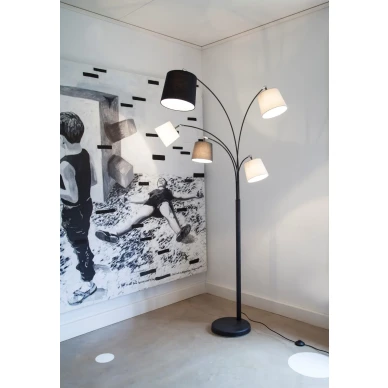 Sessak Foggy glovlampa image