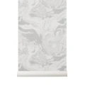 Ferm Living Marbling tapet beige