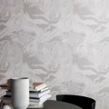 Ferm Living Marbling tapet