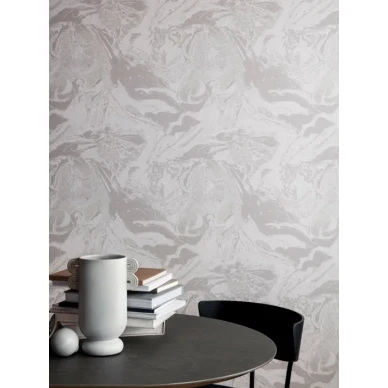 Ferm Living Marbling tapet image