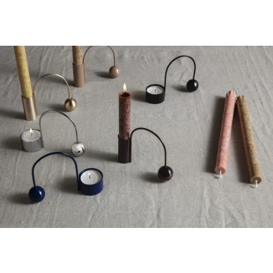 Ferm Living Balance ljushållare image