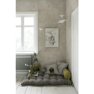 lasten juliste Miss Annie Mrs Mighettolta image