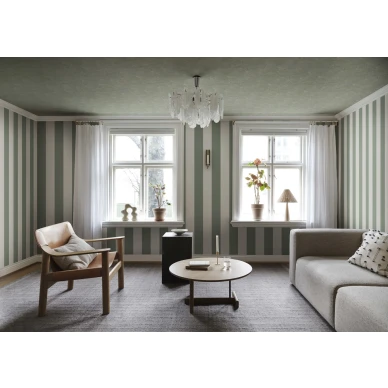 S10332 Marion green kattotapetti image