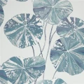Designers Guild Brahmi - teal