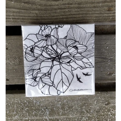 Ostrobothnia servetter image