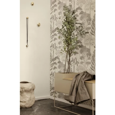 Ferm Living Trees trädtapet image