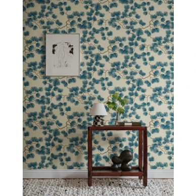 Pine puutapetti on oikea klassikko image