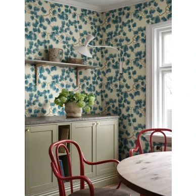 Puutapetti Pine on kaunis klassikko image