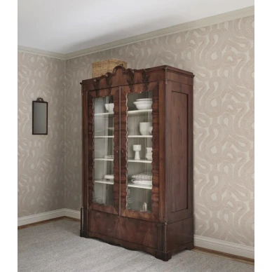 S10329 Zen terracotta Sandberg image