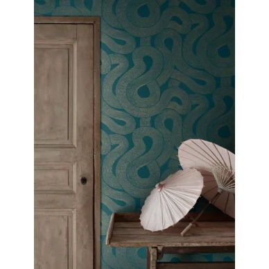 Sandberg Zen tapet image