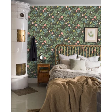 Spring Garden-tapet image