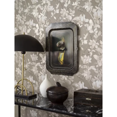 Lily Tree-tapet image