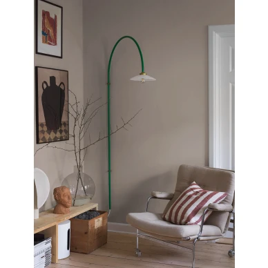 Beige tapetti NaturalLinen image