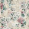 Faded Passion beige kukkatapetti Sandbergilta 623 06