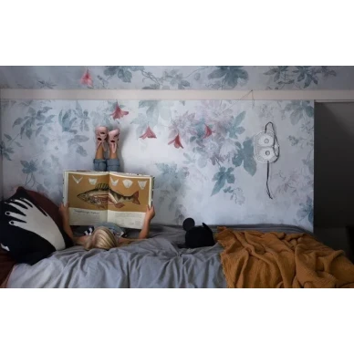 Faded passion  tapet image