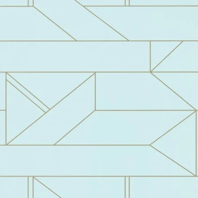 Barbican tapeter image