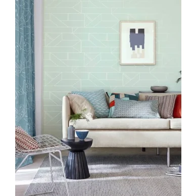 Scion Barbican tapet image