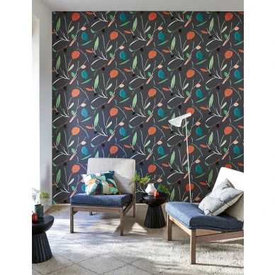 Oxalis tapeter image