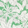 Parlour Palm vihrea palmutapetti Scionilta