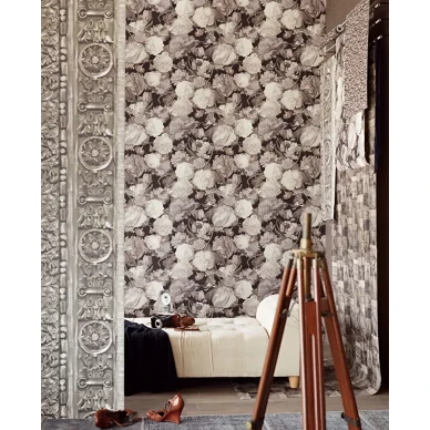 Eijffinger Masterpiece blomtapet image