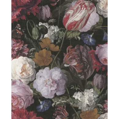 Eijffinger Masterpiece blomtapet image